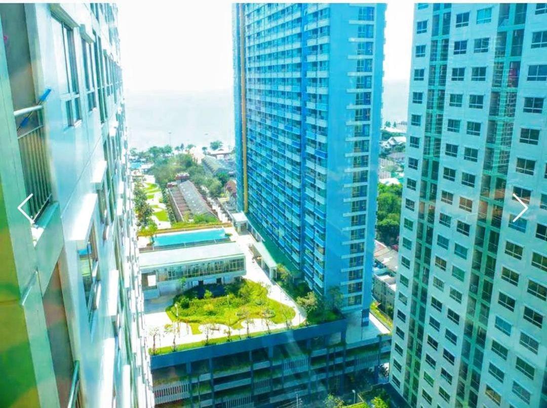 Lumpini Seaview Top Floor Διαμέρισμα Jomtien Beach Δωμάτιο φωτογραφία