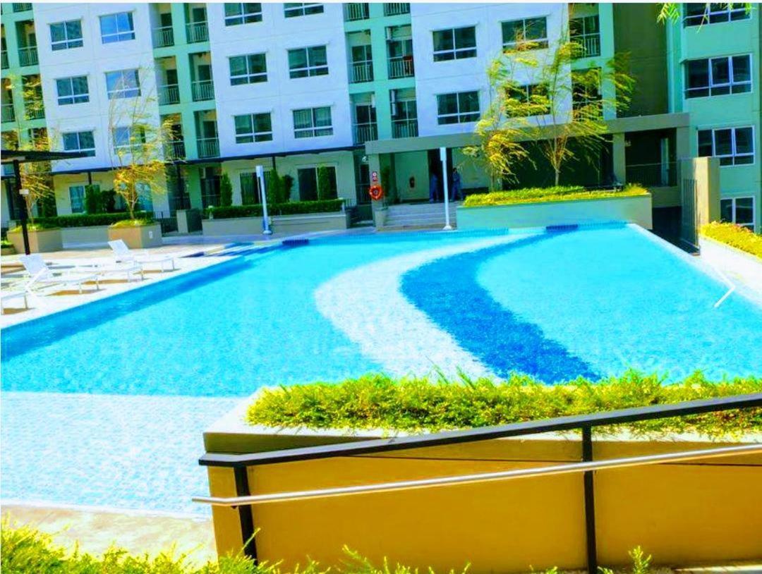 Lumpini Seaview Top Floor Διαμέρισμα Jomtien Beach Δωμάτιο φωτογραφία