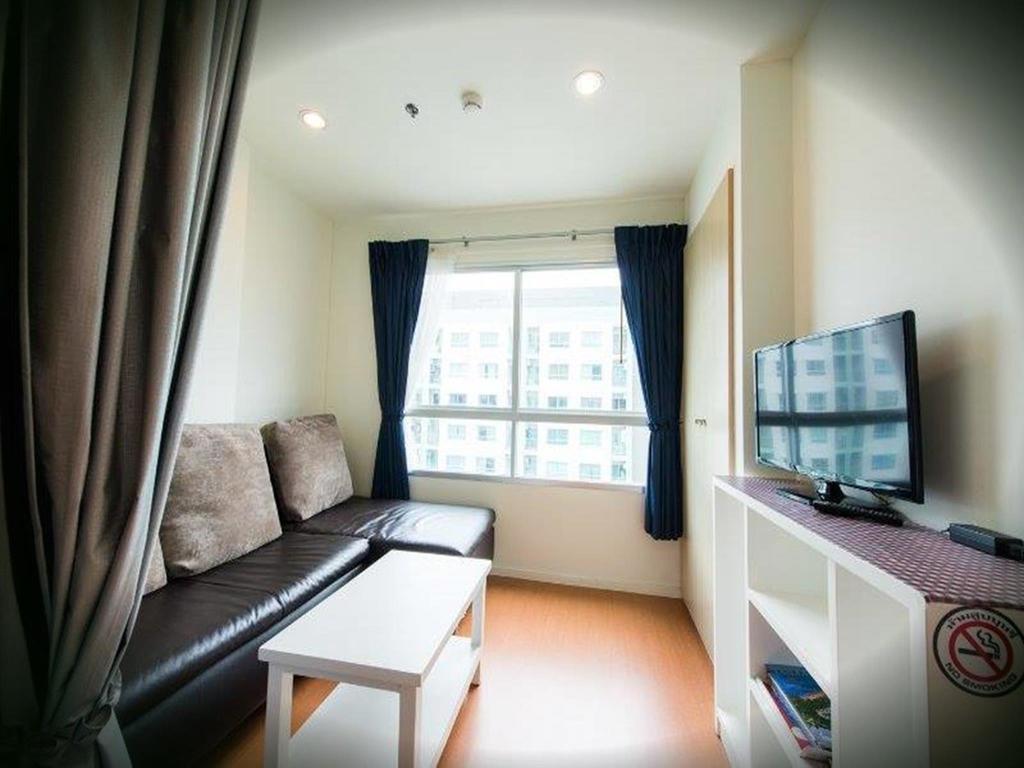 Lumpini Seaview Top Floor Διαμέρισμα Jomtien Beach Εξωτερικό φωτογραφία