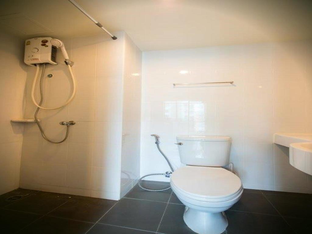 Lumpini Seaview Top Floor Διαμέρισμα Jomtien Beach Εξωτερικό φωτογραφία