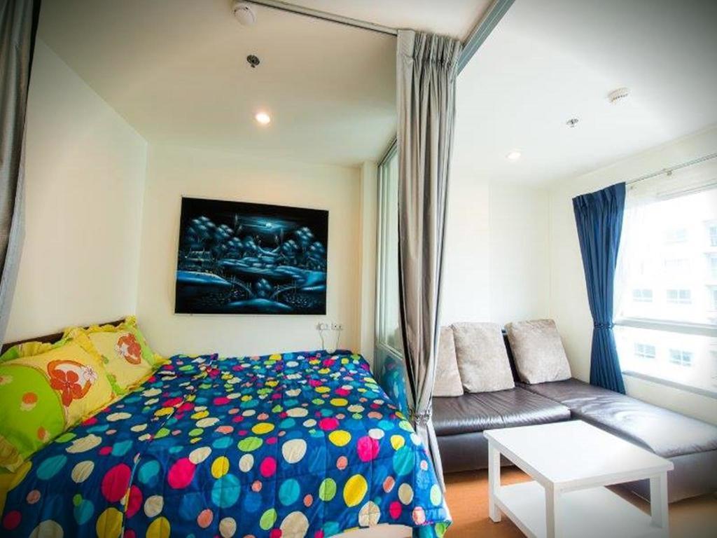 Lumpini Seaview Top Floor Διαμέρισμα Jomtien Beach Εξωτερικό φωτογραφία