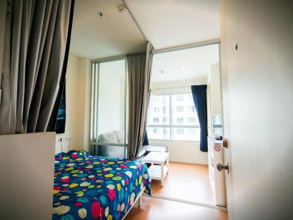 Lumpini Seaview Top Floor Διαμέρισμα Jomtien Beach Εξωτερικό φωτογραφία