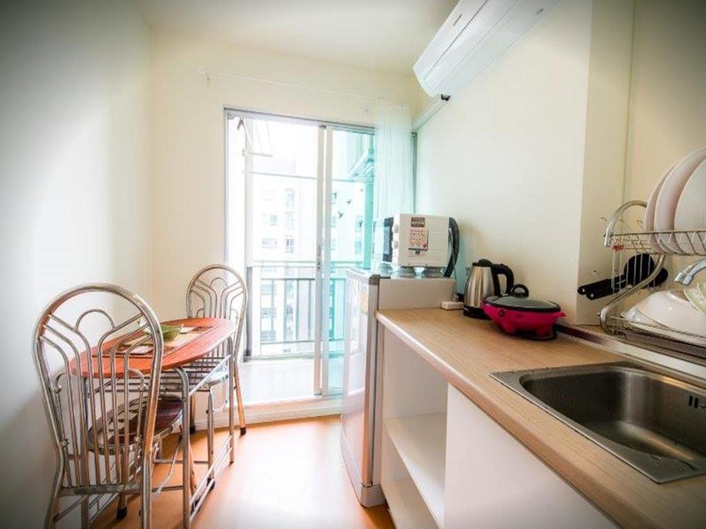 Lumpini Seaview Top Floor Διαμέρισμα Jomtien Beach Εξωτερικό φωτογραφία