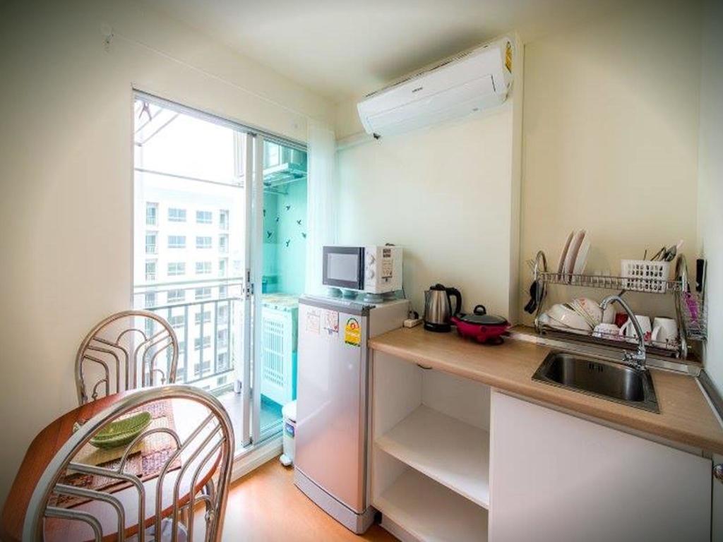 Lumpini Seaview Top Floor Διαμέρισμα Jomtien Beach Εξωτερικό φωτογραφία