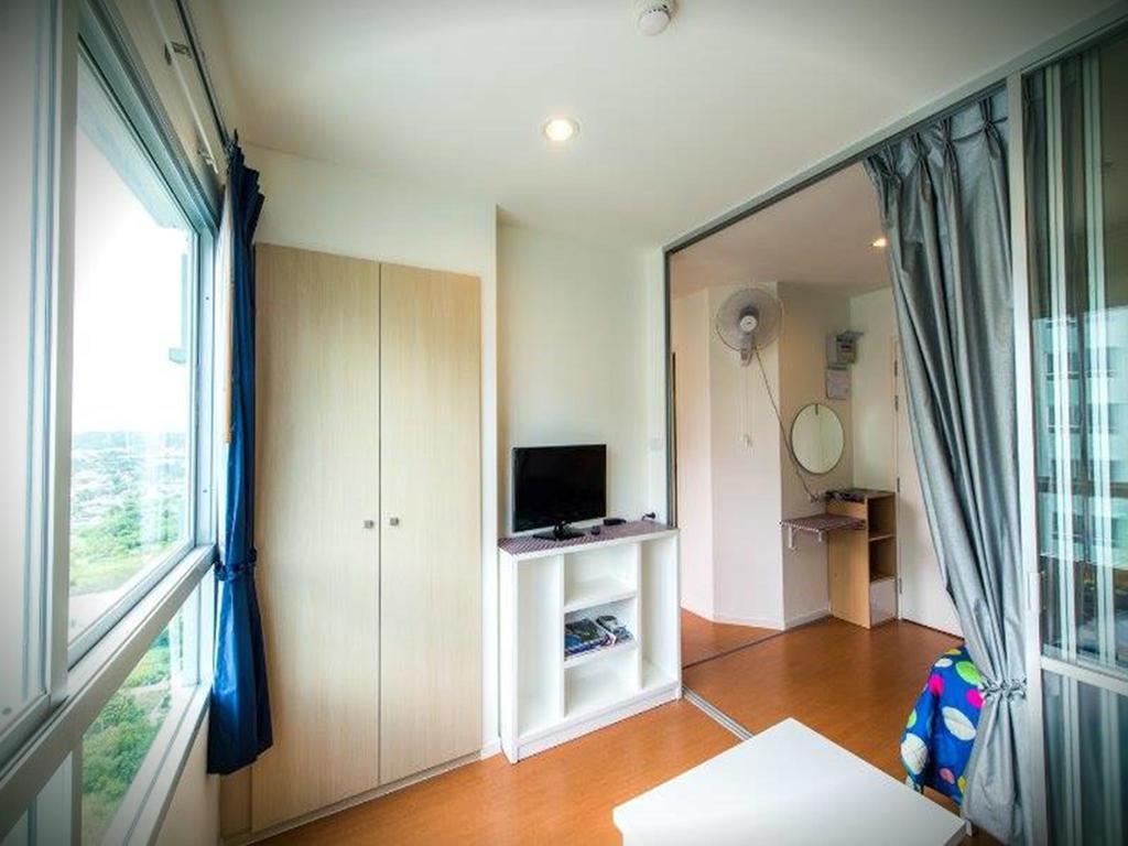 Lumpini Seaview Top Floor Διαμέρισμα Jomtien Beach Εξωτερικό φωτογραφία