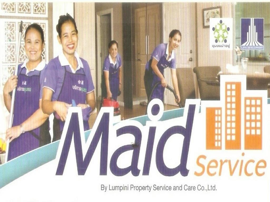 Lumpini Seaview Top Floor Διαμέρισμα Jomtien Beach Εξωτερικό φωτογραφία